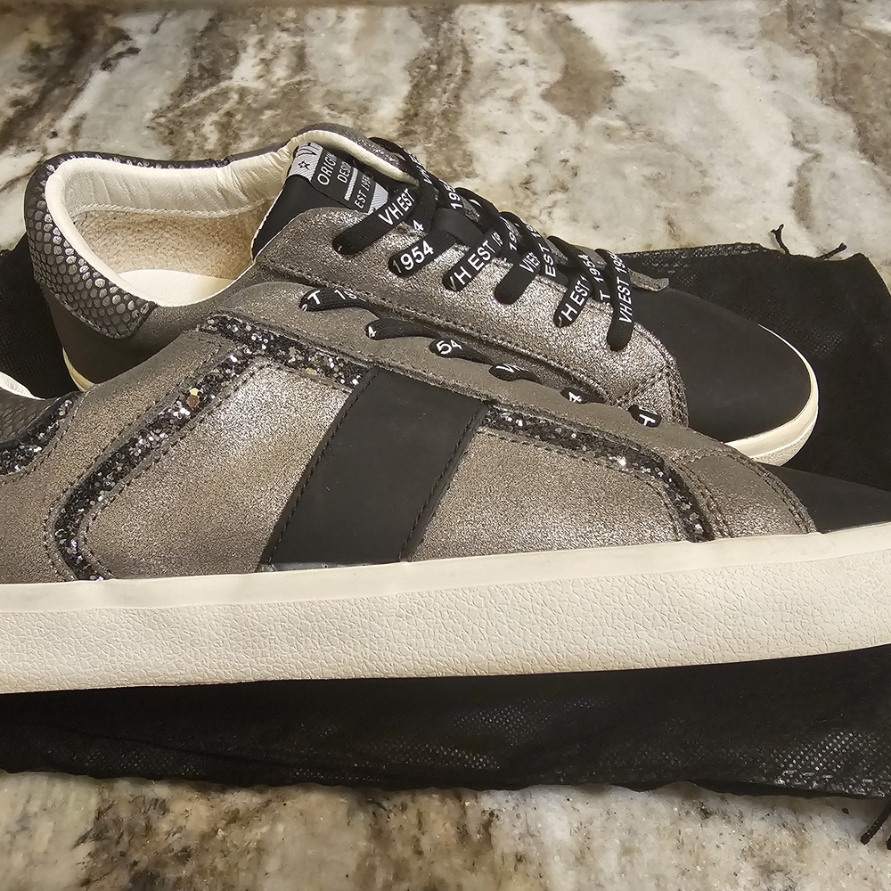 Vintage Havana Sneakers